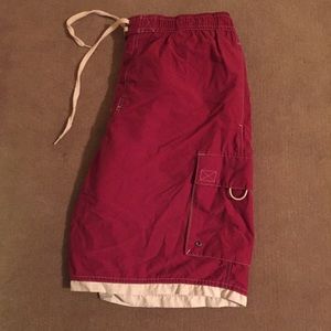 Men’s Swim Trunks ☀️